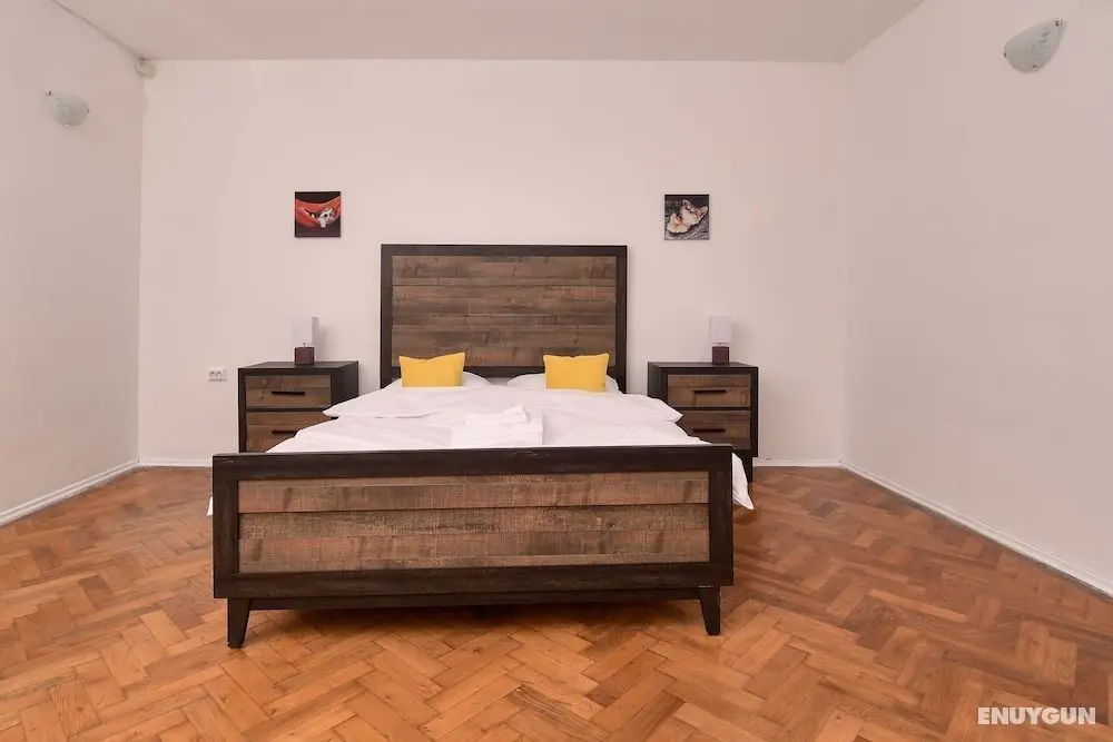 Apartment Werkstatt - Öne Çıkan Resim