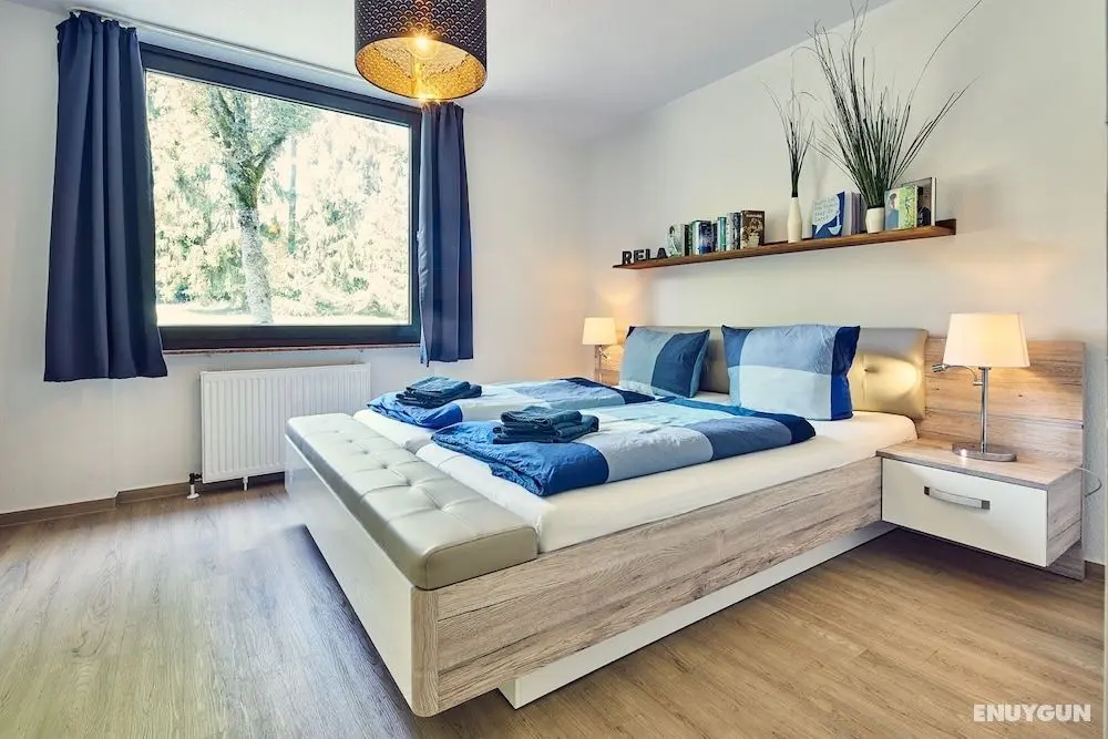 Apartment Winterberg - Cozy - Öne Çıkan Resim
