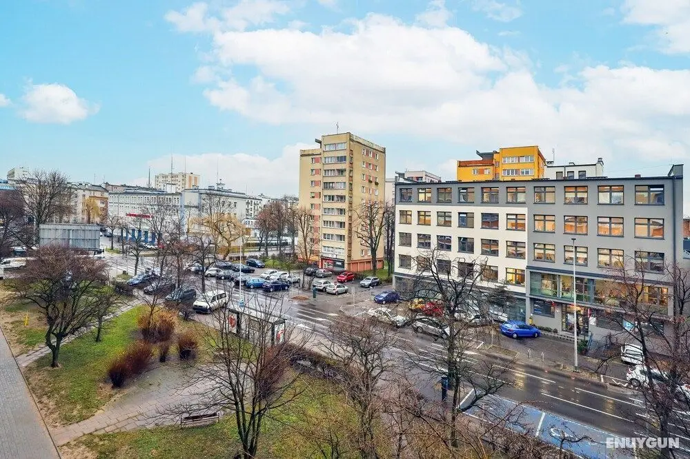 Apartment Władysława IV by Renters - Dış Mekan