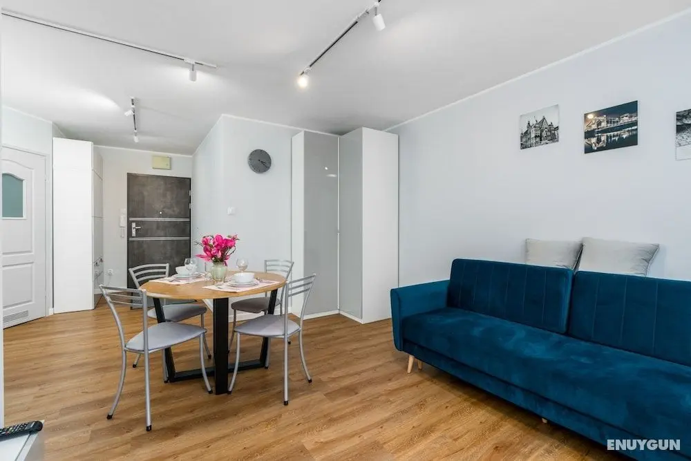 Apartment Wroclaw Nadodrze by Renters - Öne Çıkan Resim