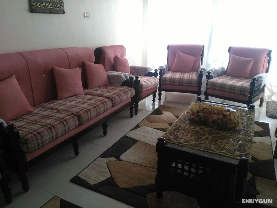 Apartment at Zahraa nasr city - Öne Çıkan Resim