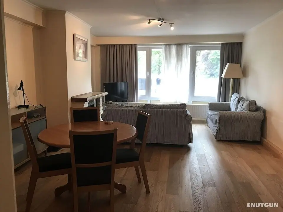 Apartment Zaventem Brussels Airport A - Öne Çıkan Resim