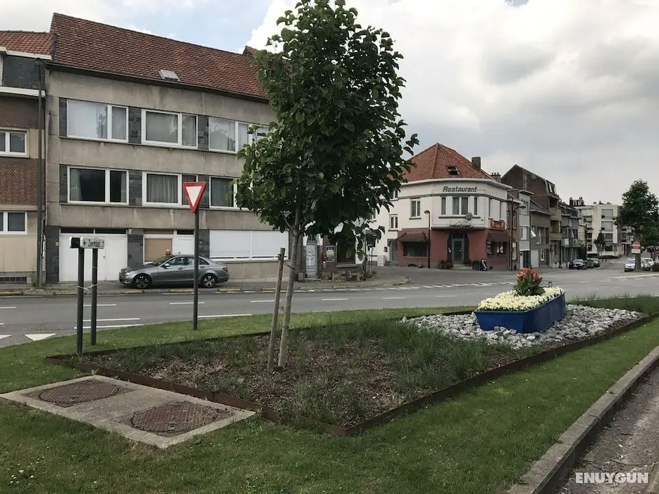 Apartment Zaventem Brussels Airport B - Öne Çıkan Resim