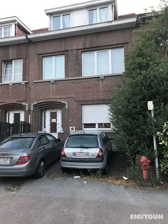 Apartment Zaventem Brussels Airport D - Öne Çıkan Resim