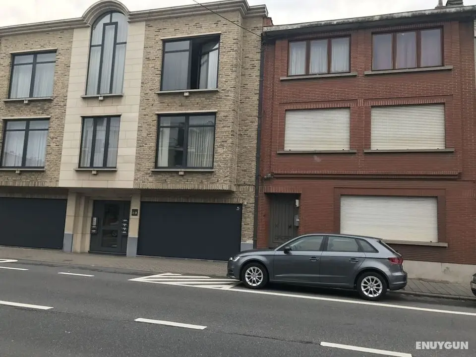 Apartment Zaventem Brussels Airport G - Öne Çıkan Resim