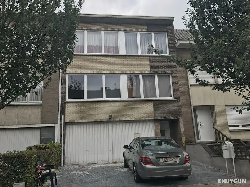 Apartment Zaventem Brussels Airport J - Öne Çıkan Resim
