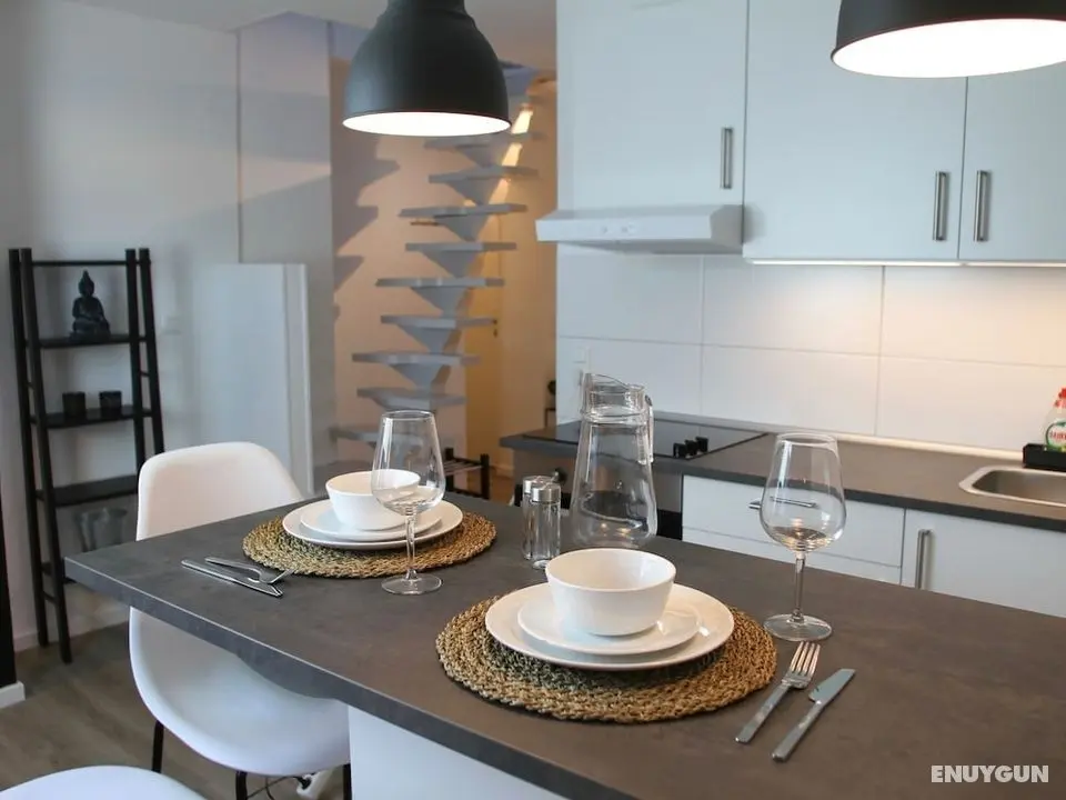 Apartmenthaus in der Arnoldstraße - Öne Çıkan Resim