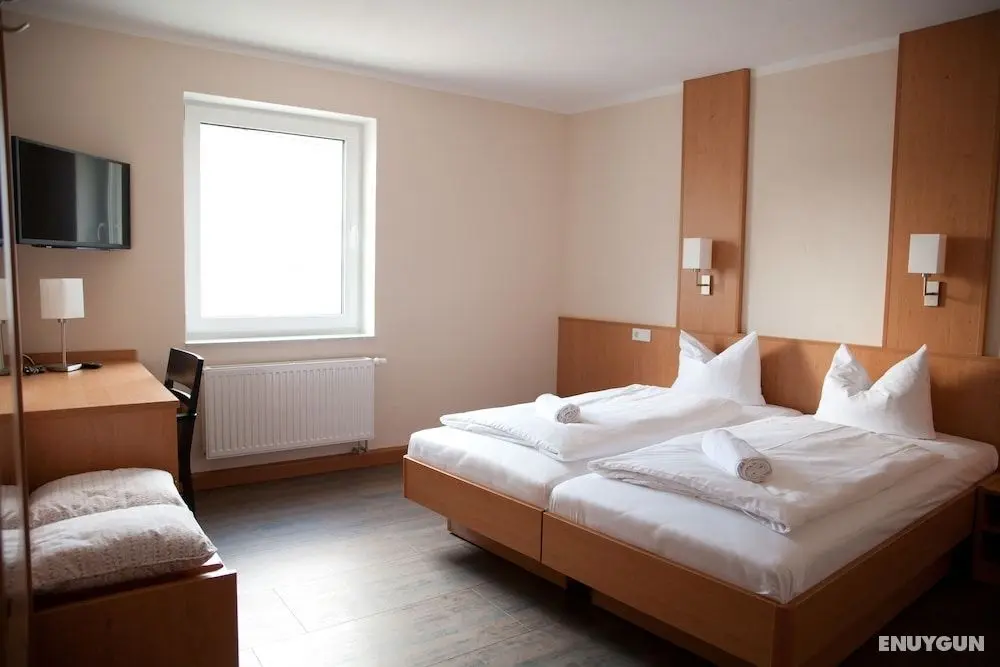 Apartmenthaus Wesertor - Öne Çıkan Resim