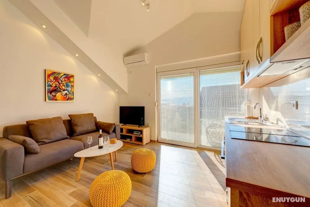 Apartments 42 North - Öne Çıkan Resim