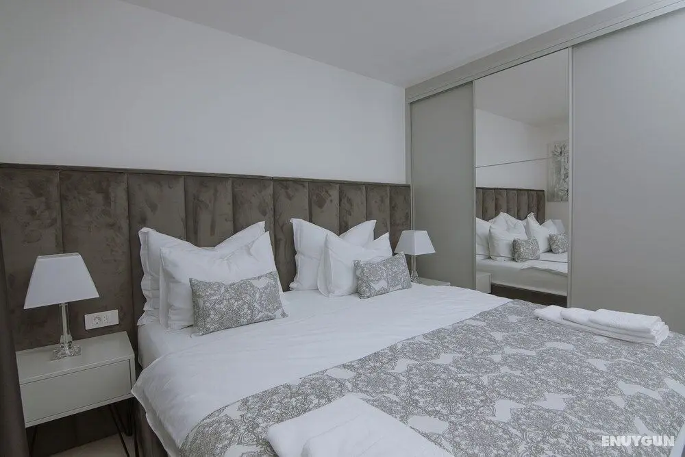 Apartments Adriatic Pearl - Öne Çıkan Resim