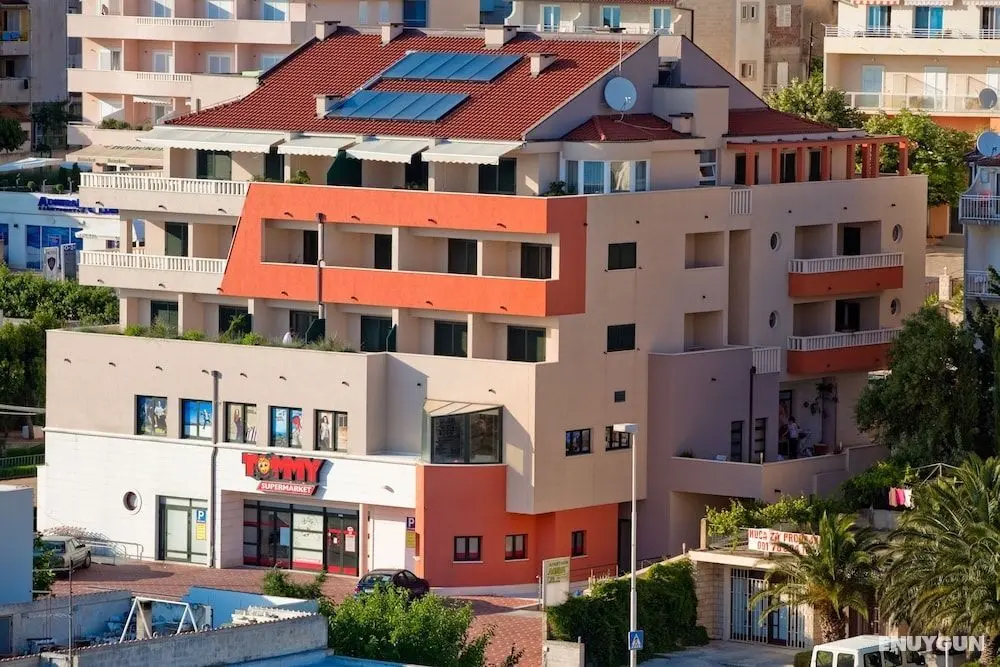 Apartments Agava - Öne Çıkan Resim