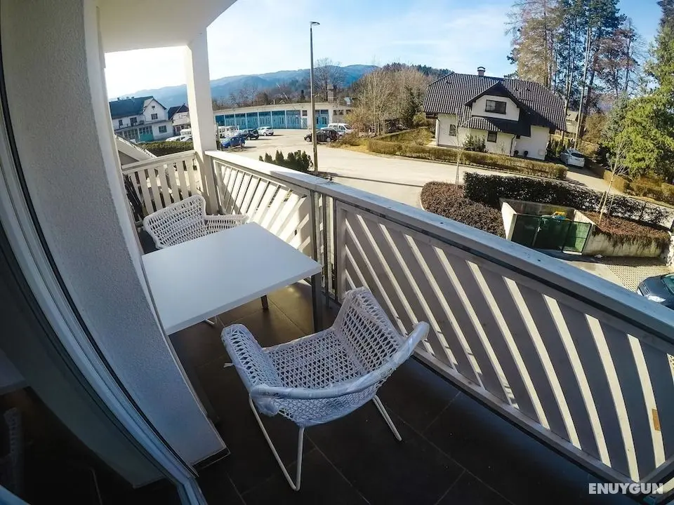 Apartments Agenija - Oda Düzeni