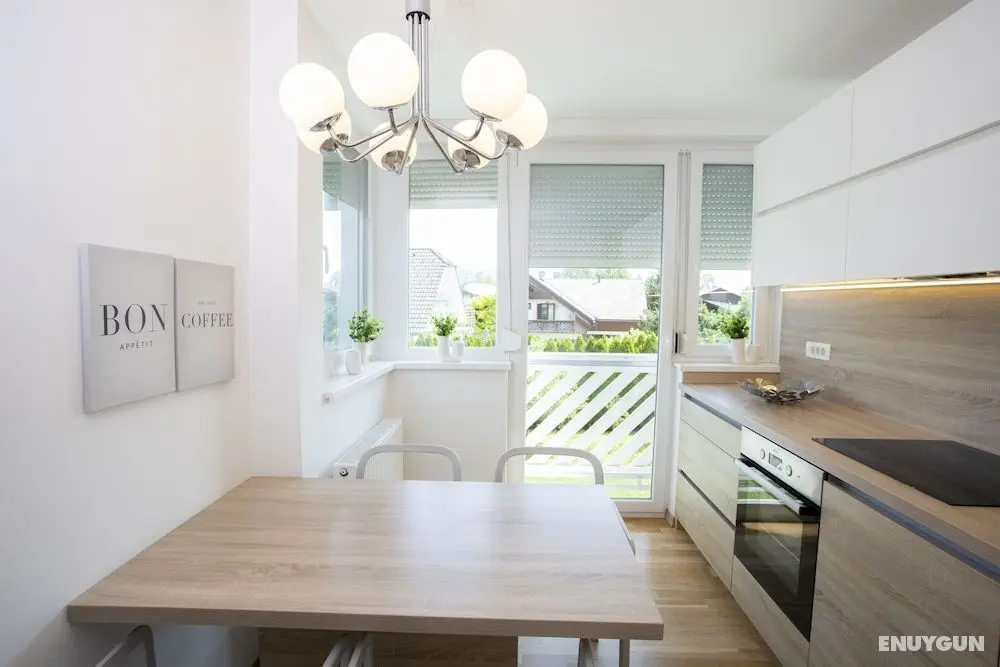 Apartments Agenija - Öne Çıkan Resim