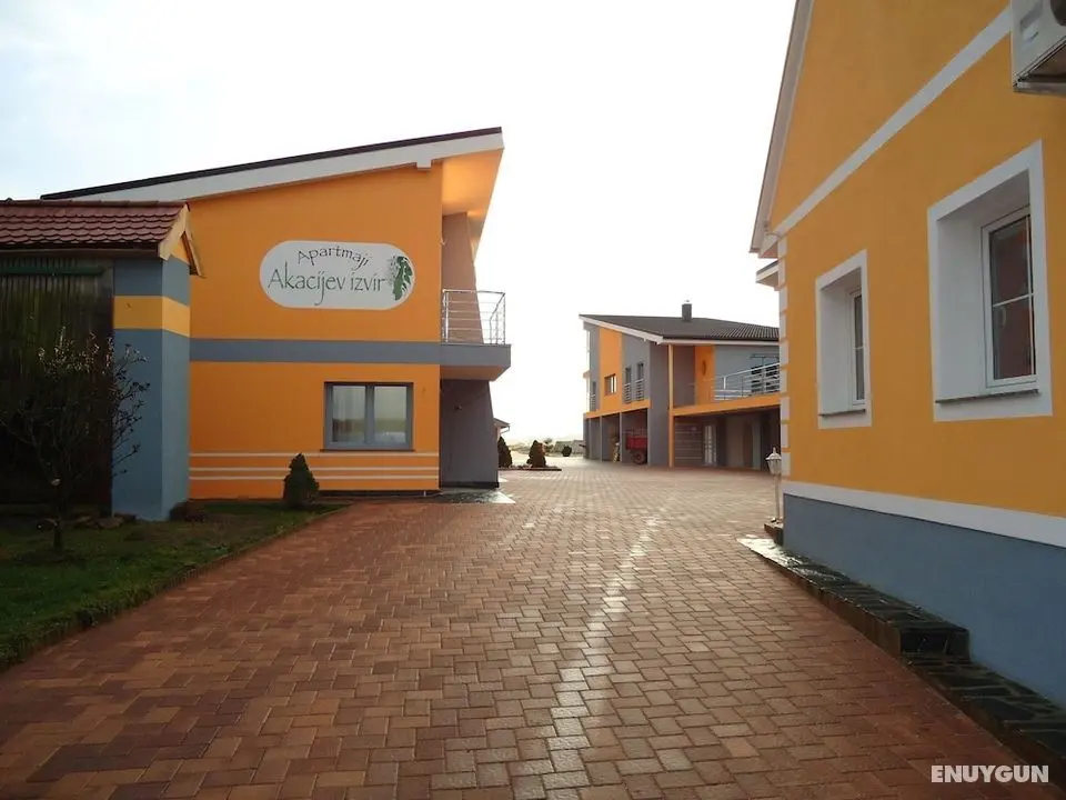 Apartments Akacijev Izvir - Öne Çıkan Resim