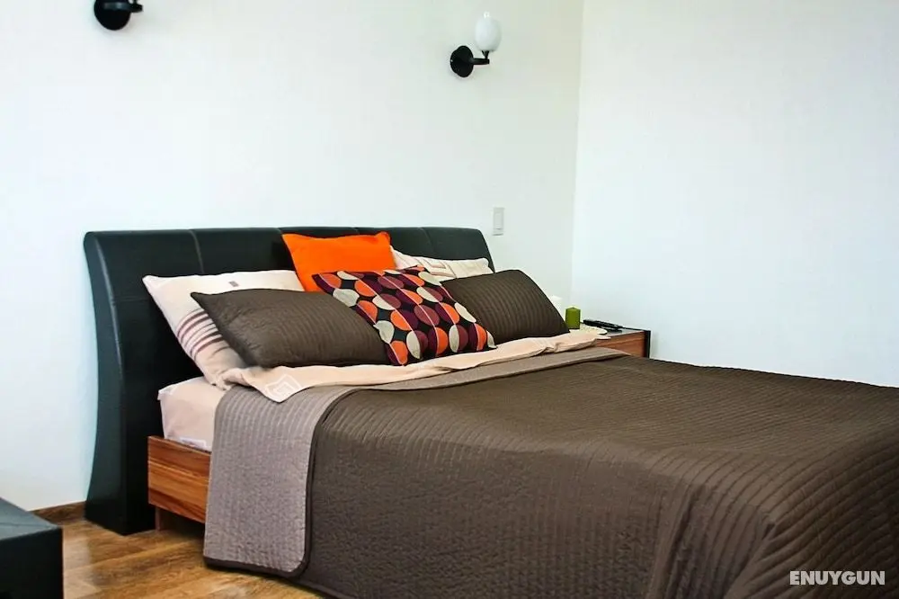 Apartments Alliance on Ostrovskogo - Öne Çıkan Resim
