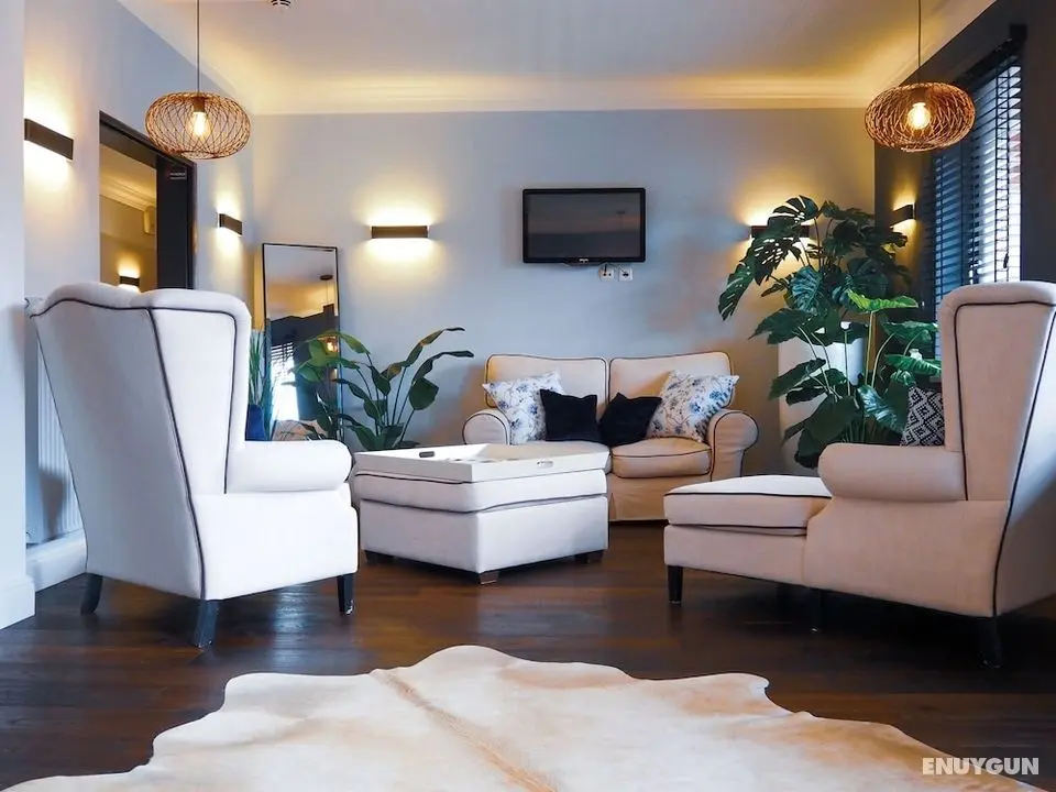 APARTments Alpenliebe - Öne Çıkan Resim