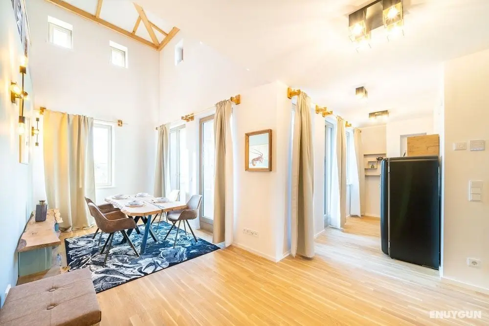 Apartments am Weinberg - Öne Çıkan Resim