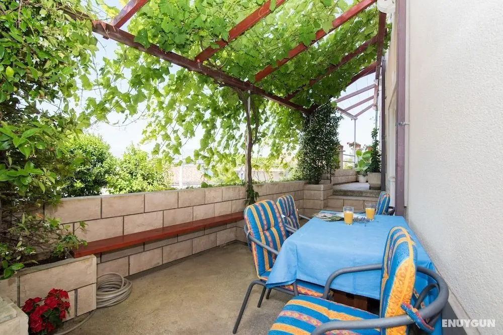 Apartments Ana & Bogdan - Öne Çıkan Resim