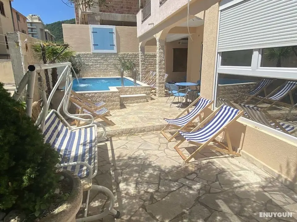 Apartments Andric - Öne Çıkan Resim