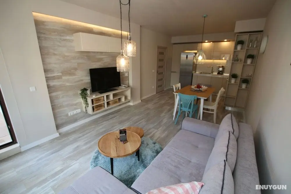 Apartments Angelov - Öne Çıkan Resim