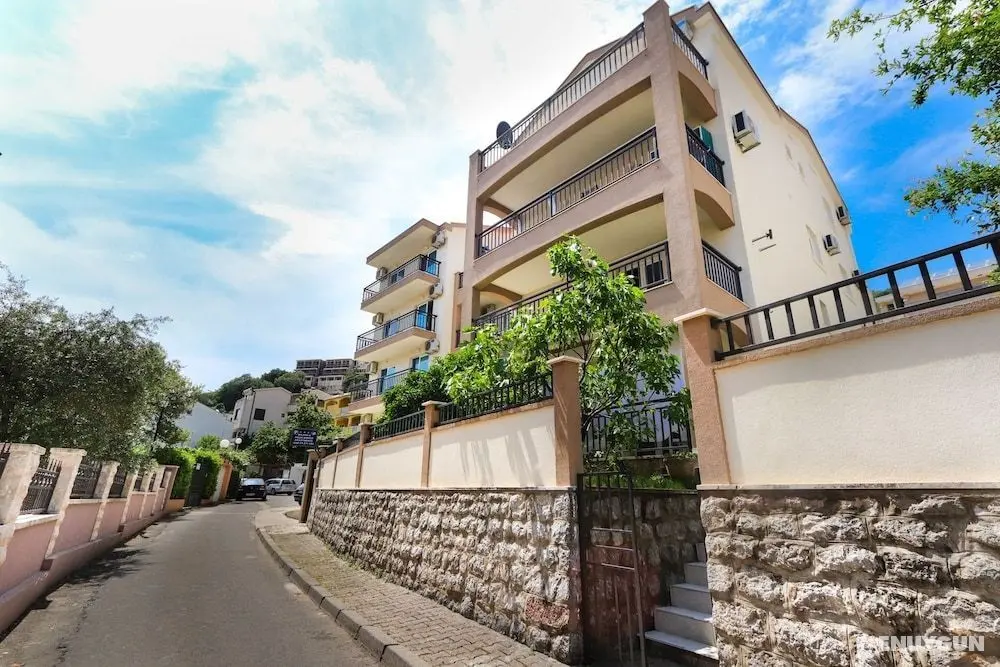 Apartments Aqua Breeze - Öne Çıkan Resim