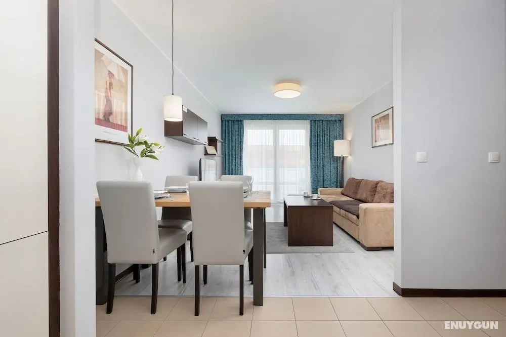 Apartments Aquarius by Renters - Öne Çıkan Resim