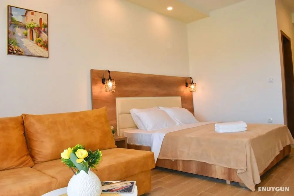 Apartments Aristokrata - Öne Çıkan Resim