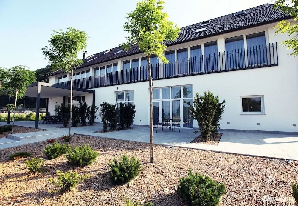 Apartments Art House - Dış Mekan
