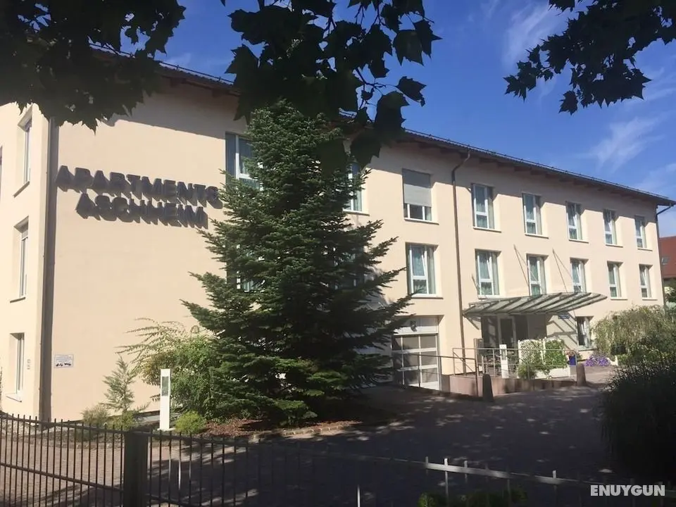 Apartments Aschheim - Öne Çıkan Resim