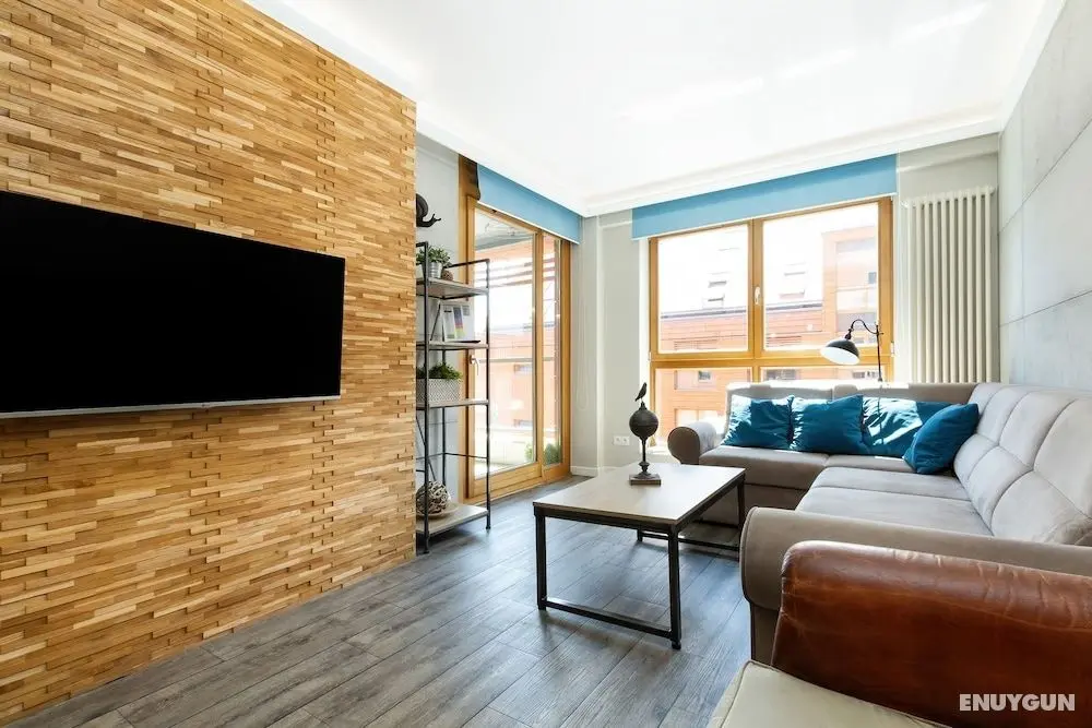 Apartments Aura Gdansk by Renters - Öne Çıkan Resim