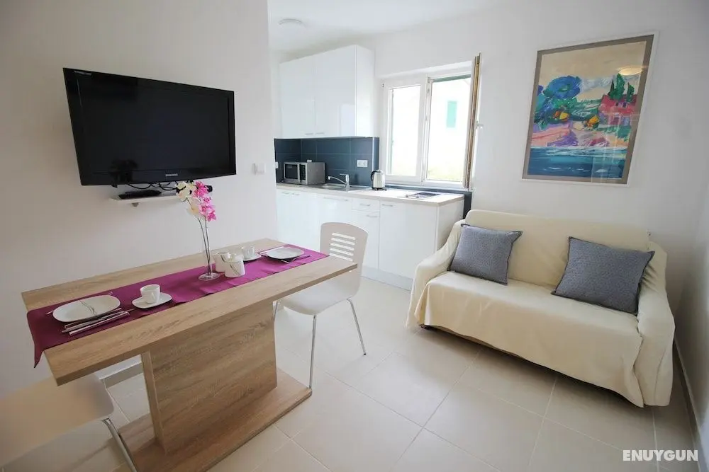 Apartments Aurelia - Öne Çıkan Resim