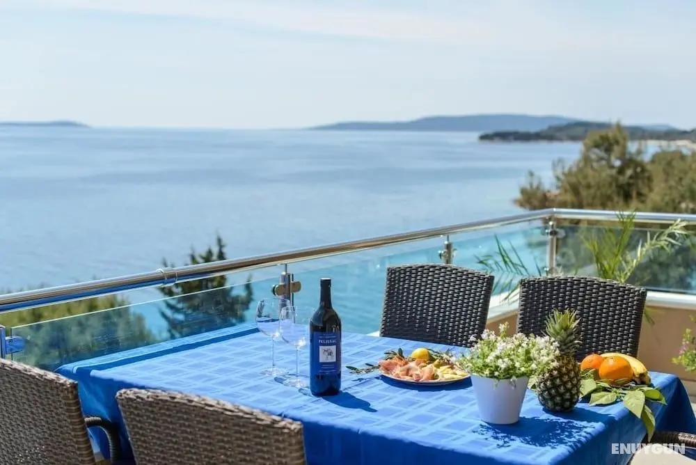Apartments Villa Aurora 4 - Öne Çıkan Resim