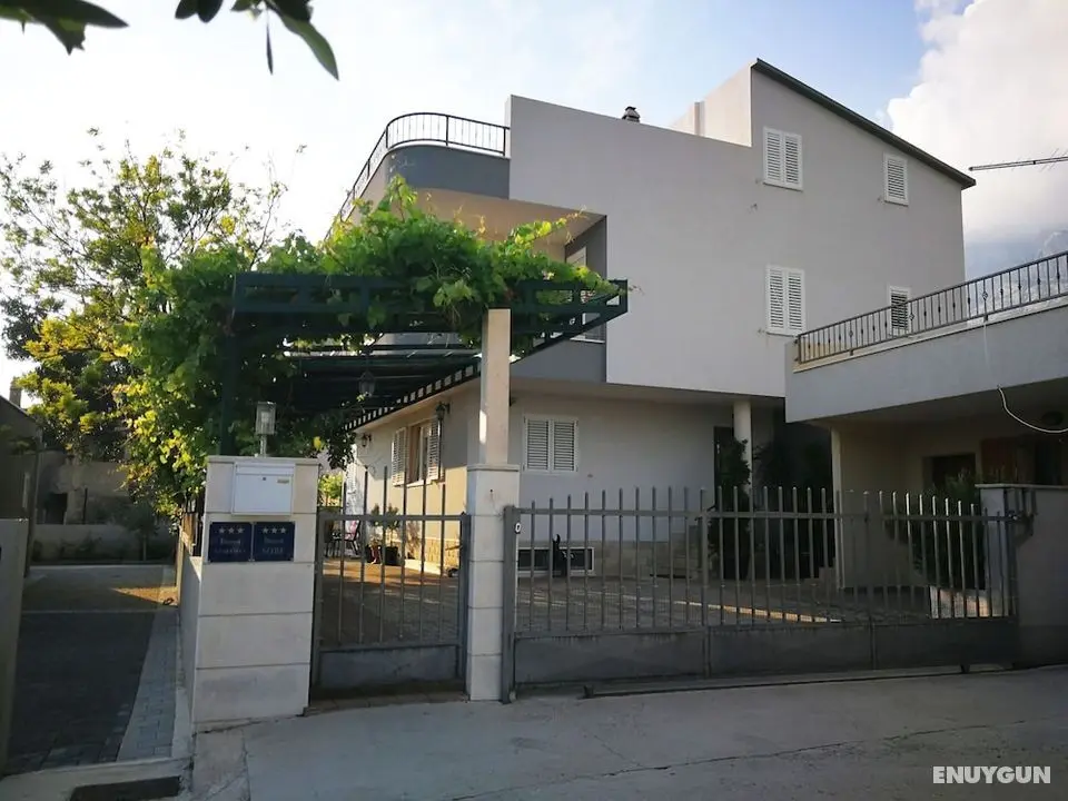 Apartments Avdic - Öne Çıkan Resim
