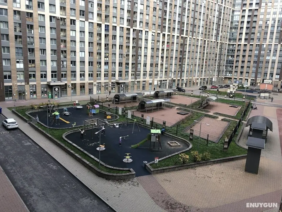 Apartments Axioma - Aile ve Çocuklar