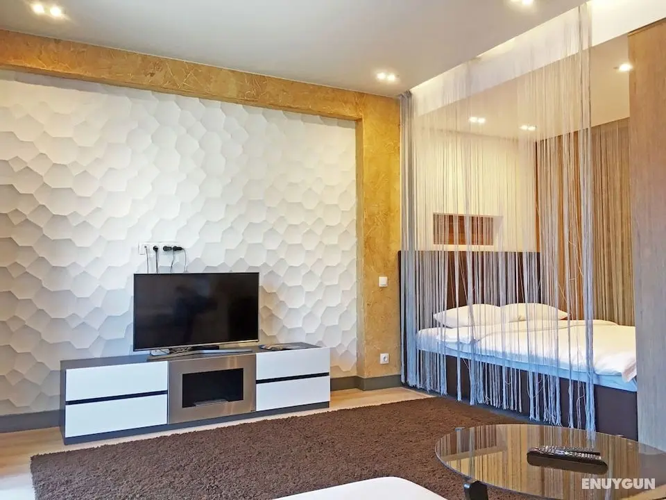 Apartments in Baikal Hill Residence - Öne Çıkan Resim