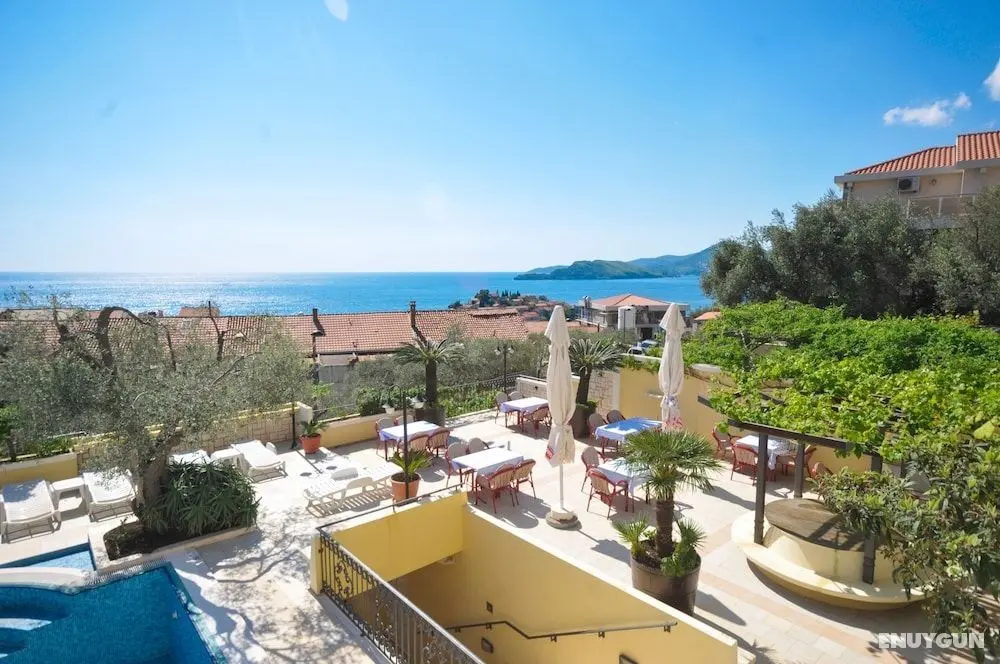 Apartments Balic - Öne Çıkan Resim