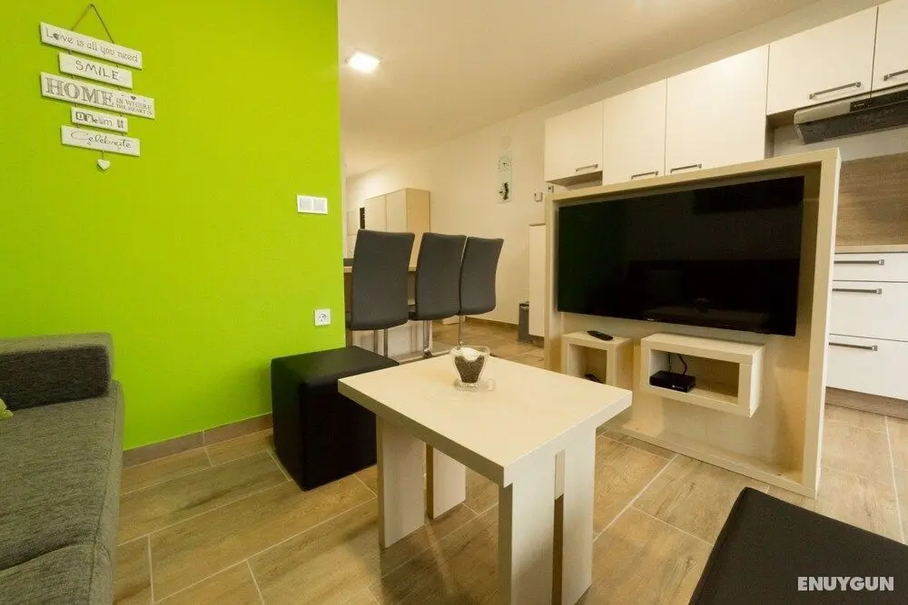 Apartments Banonia - Summer Breeze - Öne Çıkan Resim