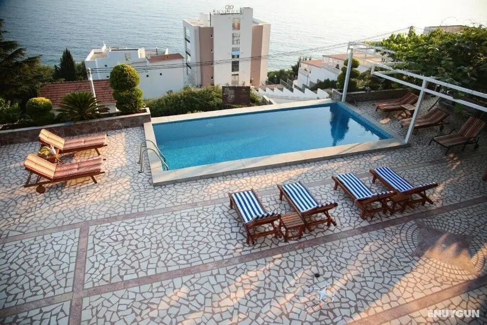 Apartments Bardak - Öne Çıkan Resim