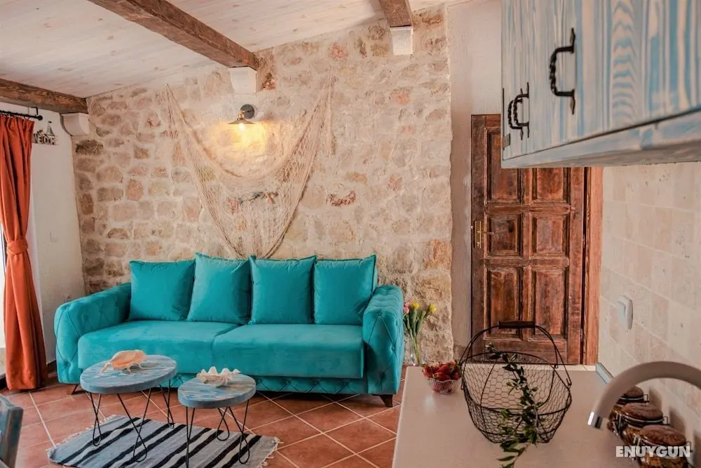 Apartments Bazar - Öne Çıkan Resim