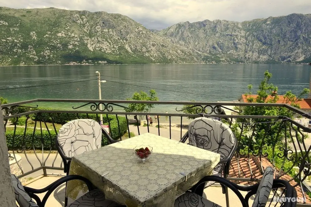 Apartments Becovic Boutique Hotel - Öne Çıkan Resim