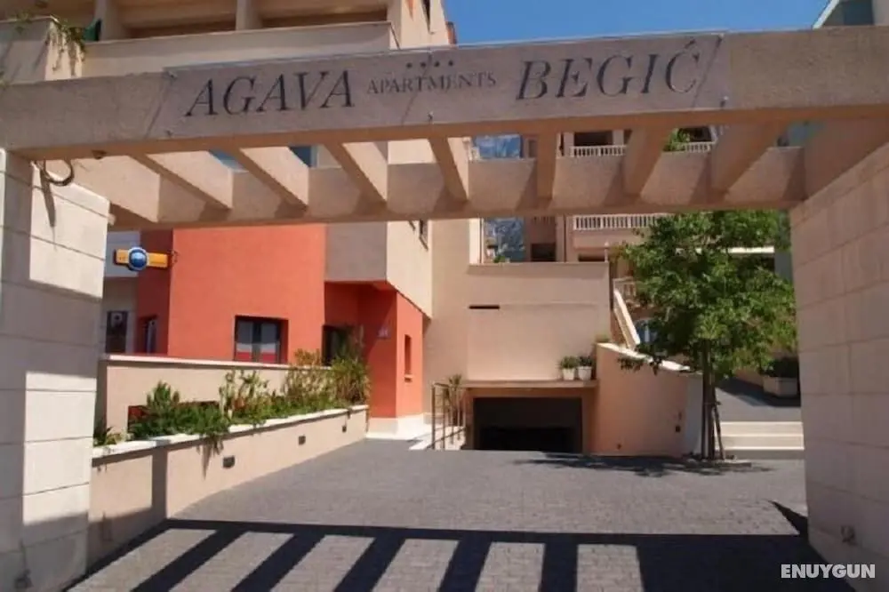 Apartments Begic - Öne Çıkan Resim