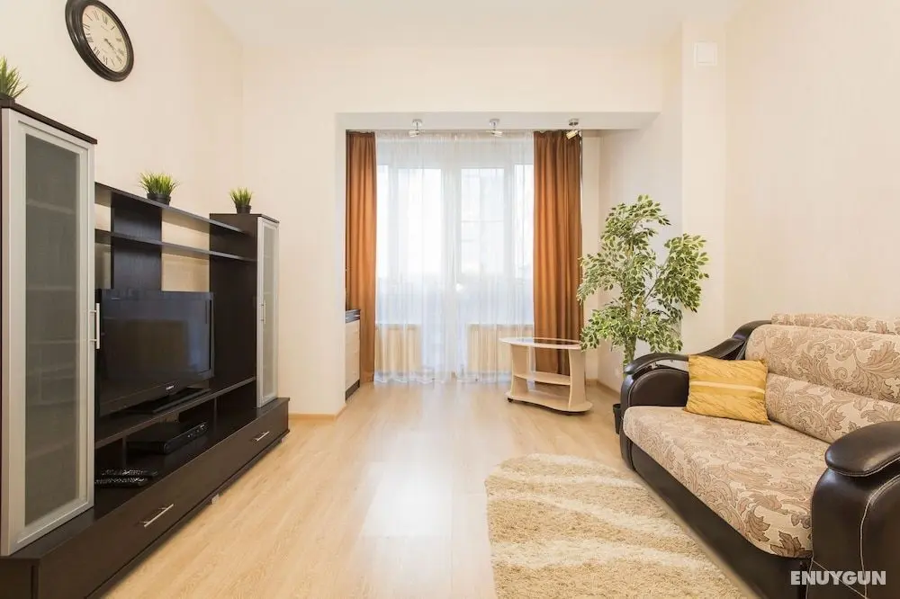 Apartments on Belinskogo 15 - apt 115 - Öne Çıkan Resim