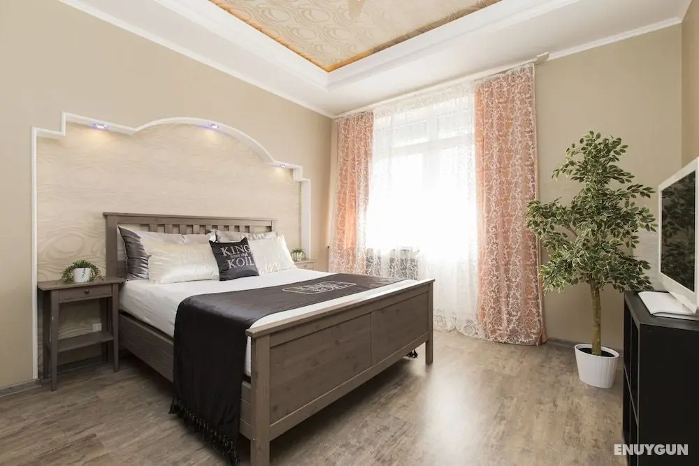 Apartments on Belinskogo 15 - apt 3 - Öne Çıkan Resim