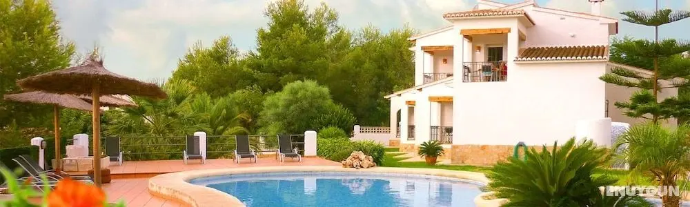 Apartments Benimeit - Öne Çıkan Resim