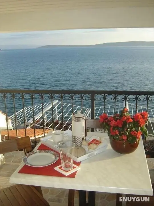 Apartments Benutić / One Bedroom A1 - Öne Çıkan Resim