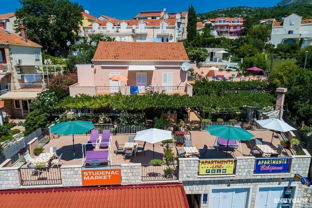 Apartments Bibijana - Öne Çıkan Resim