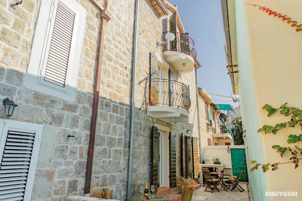 Apartments Bigovo Veljic - Öne Çıkan Resim
