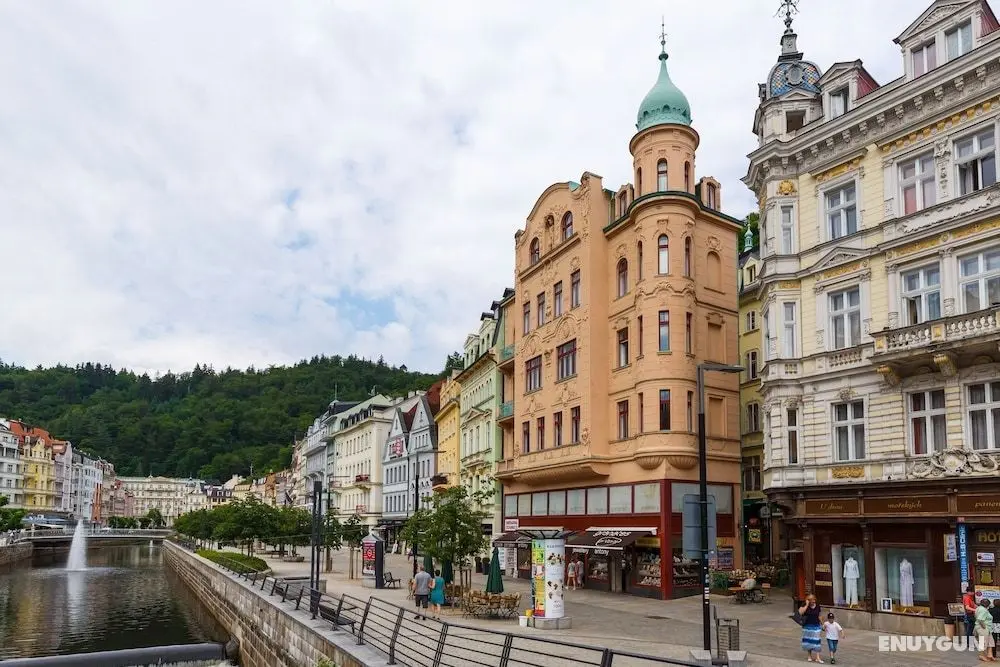 Apartments Bohemia Rhapsody - Öne Çıkan Resim