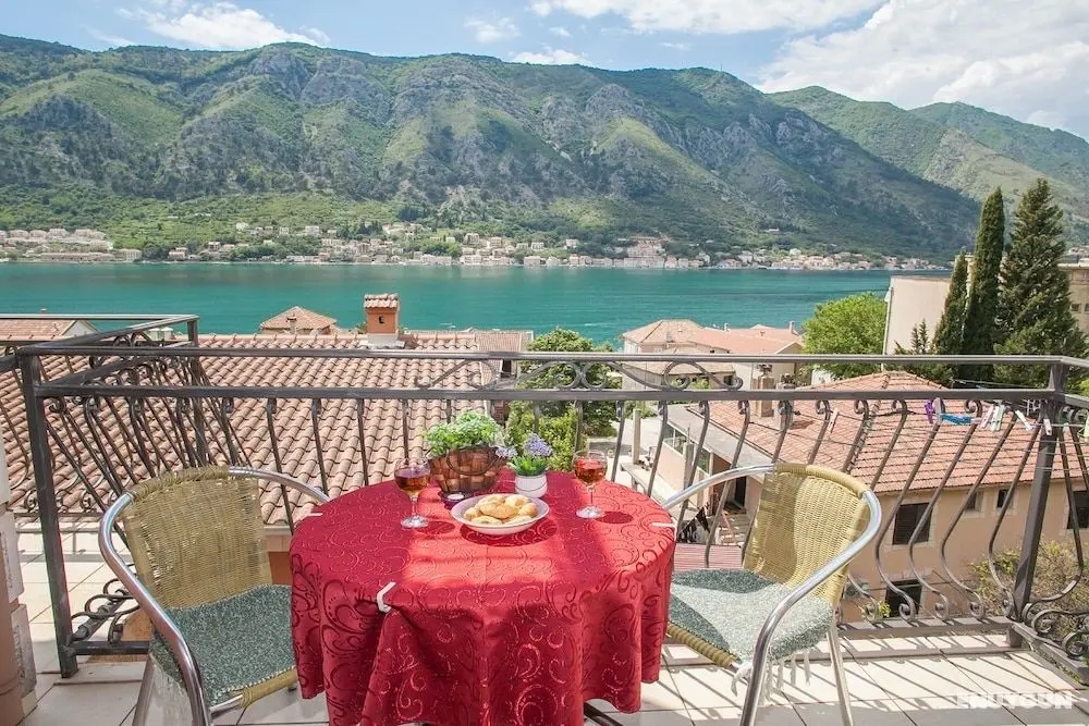 Apartments Boka Heart - Öne Çıkan Resim