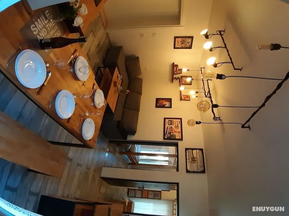 Apartments Bonko - Öne Çıkan Resim